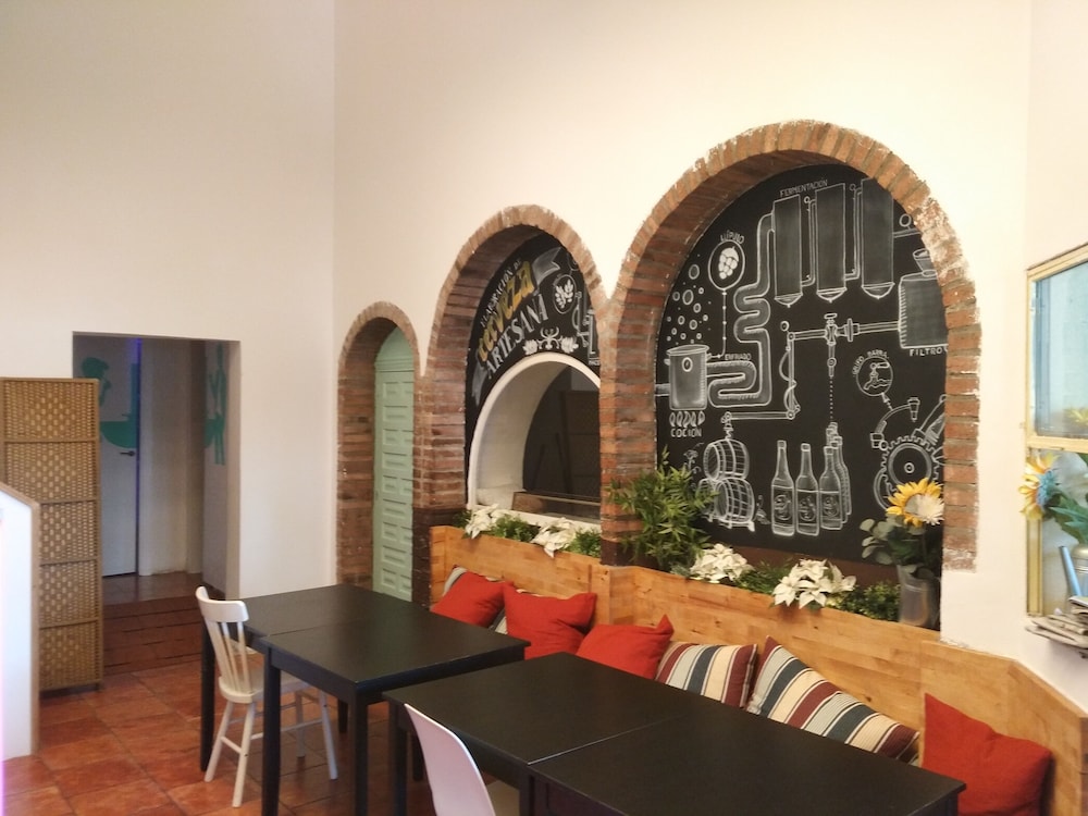 Imagen de El Portazgo Restaurante, Hostal La Cisterniga (14 de 33)