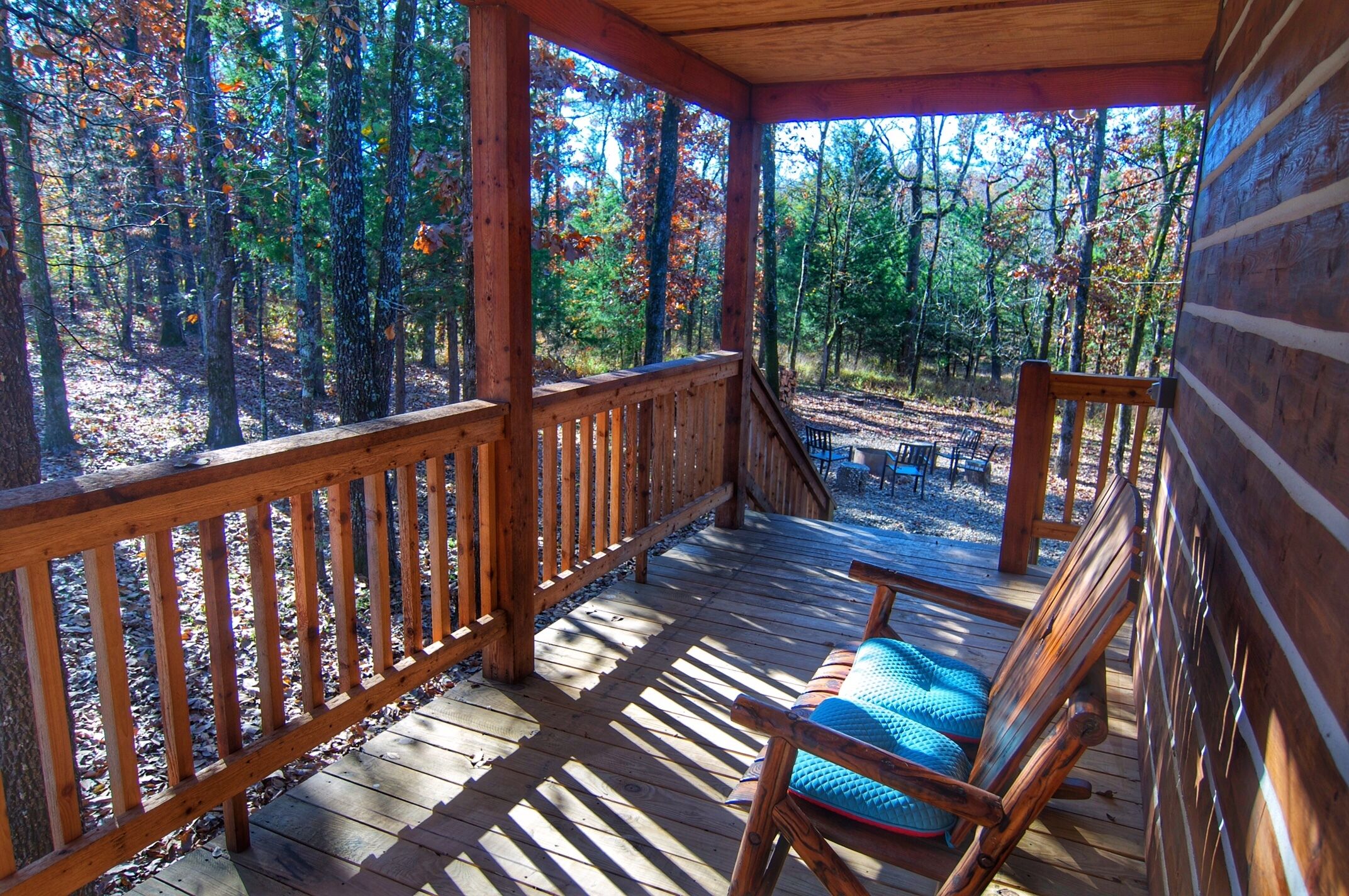 Cabin In Ringold Expedia Vacation Rentals
