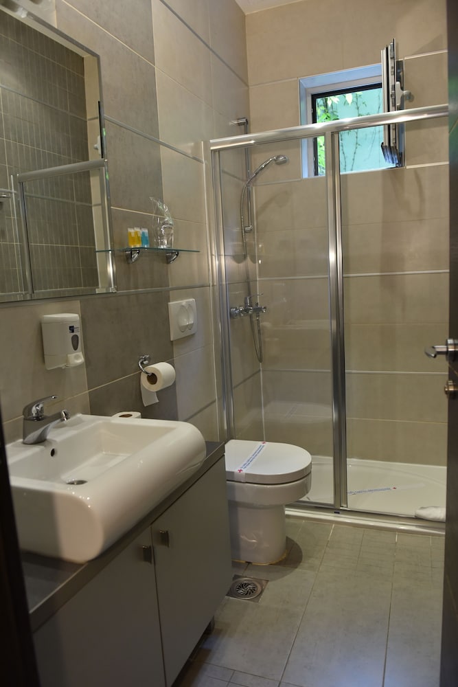 Foto - City Code In Joy