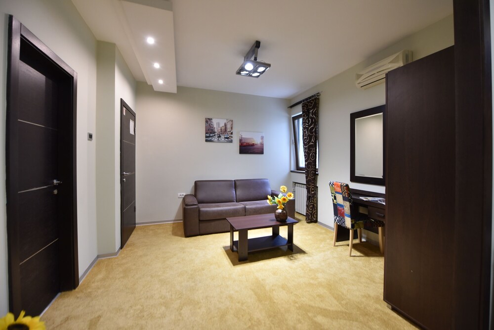 Foto - City Code In Joy