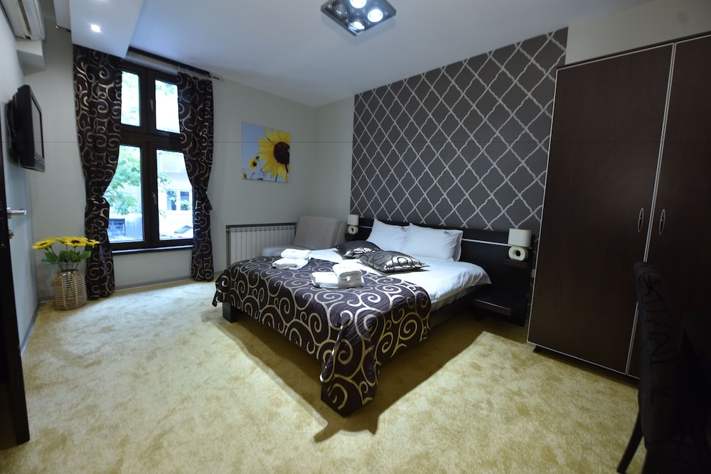 Foto - City Code In Joy