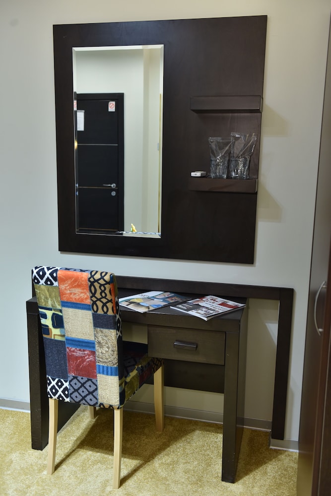 Foto - City Code In Joy