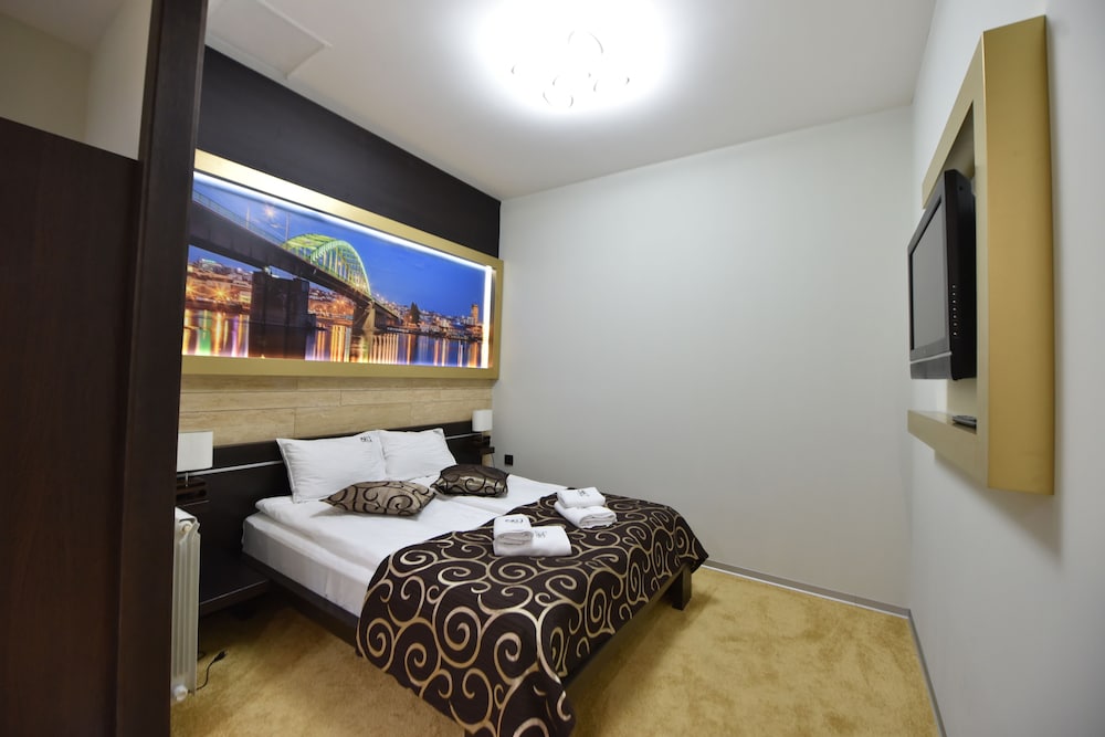 Foto - City Code In Joy