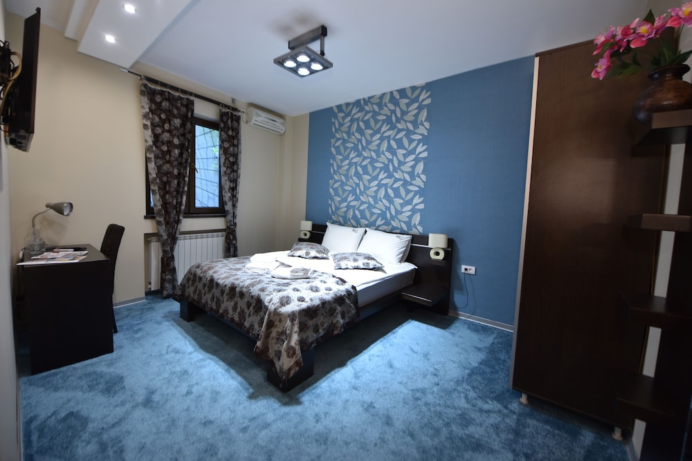 Foto - City Code In Joy