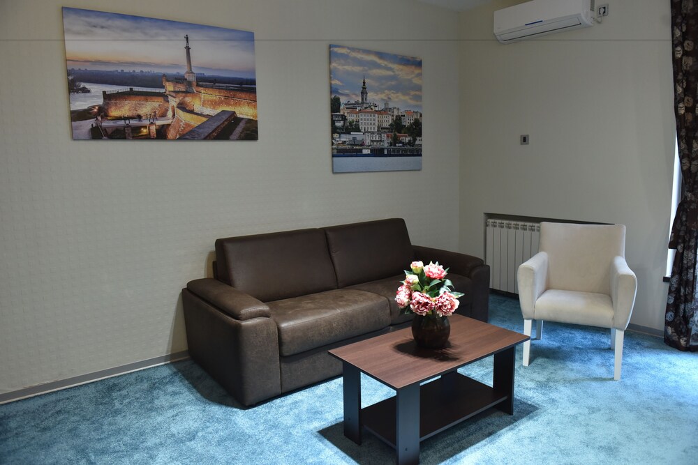 Foto - City Code In Joy