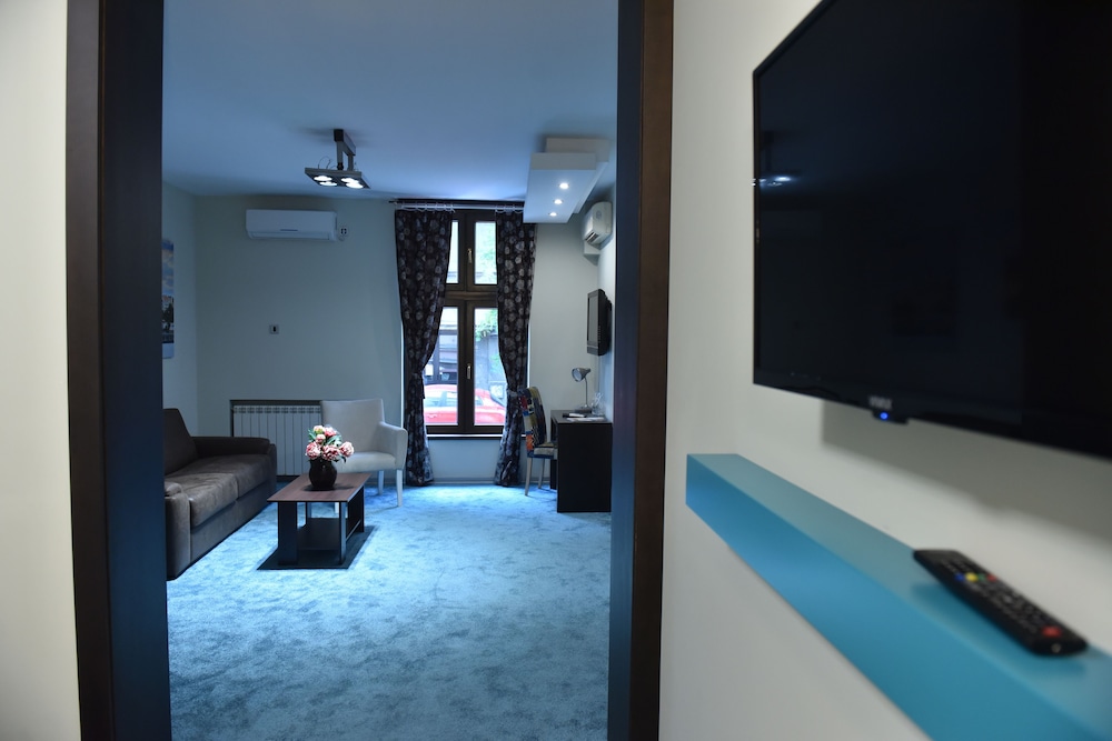 Foto - City Code In Joy