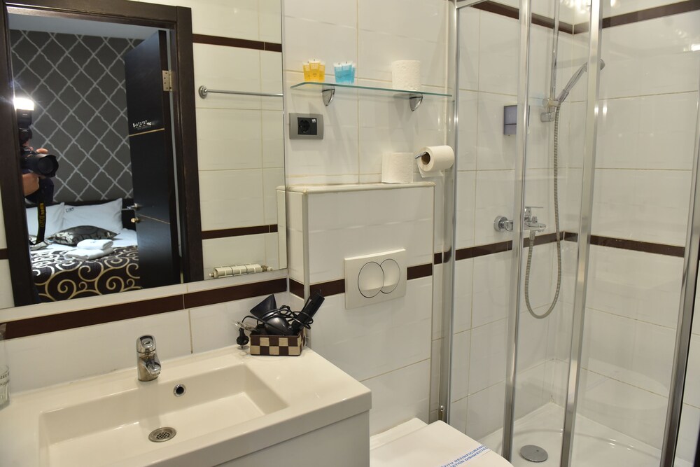 Foto - City Code In Joy