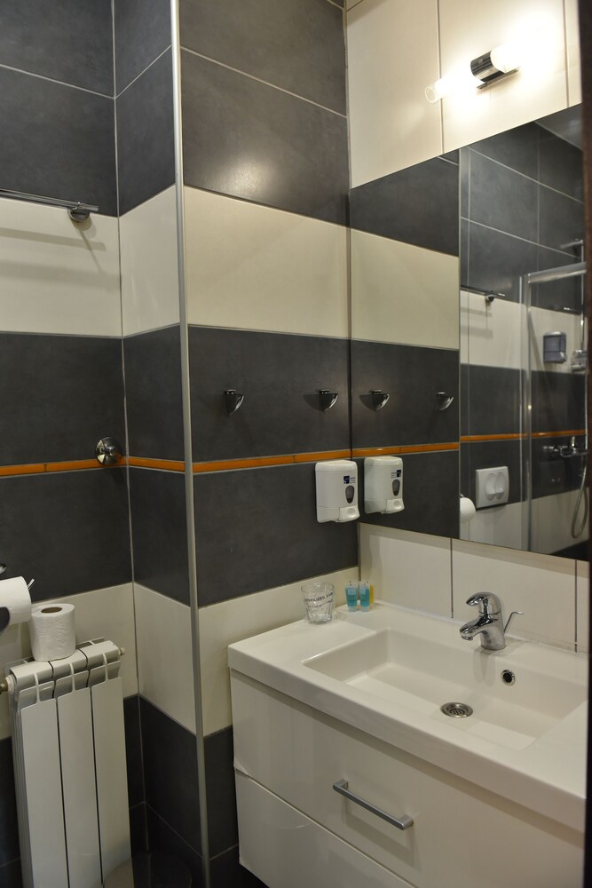 Foto - City Code In Joy