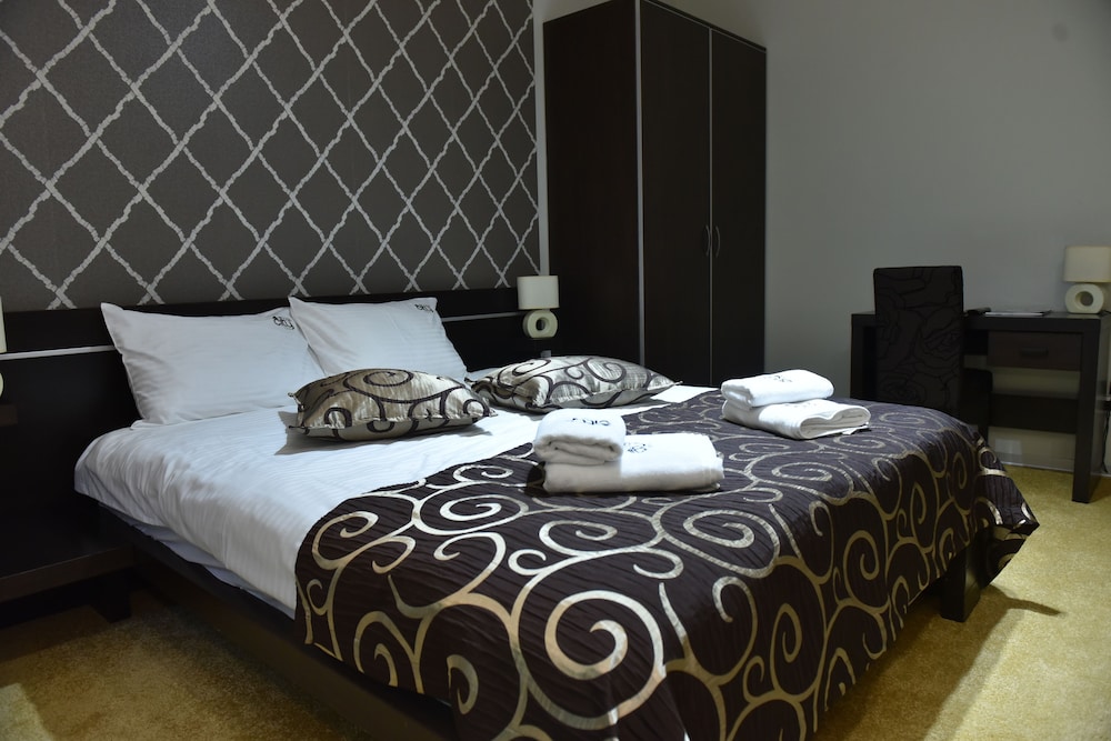 Foto - City Code In Joy