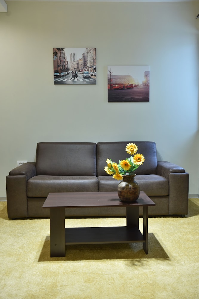 Foto - City Code In Joy