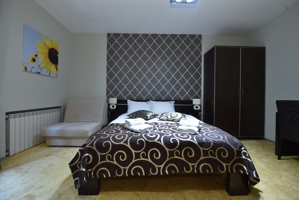 Foto - City Code In Joy