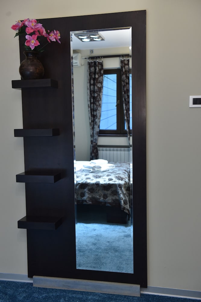 Foto - City Code In Joy