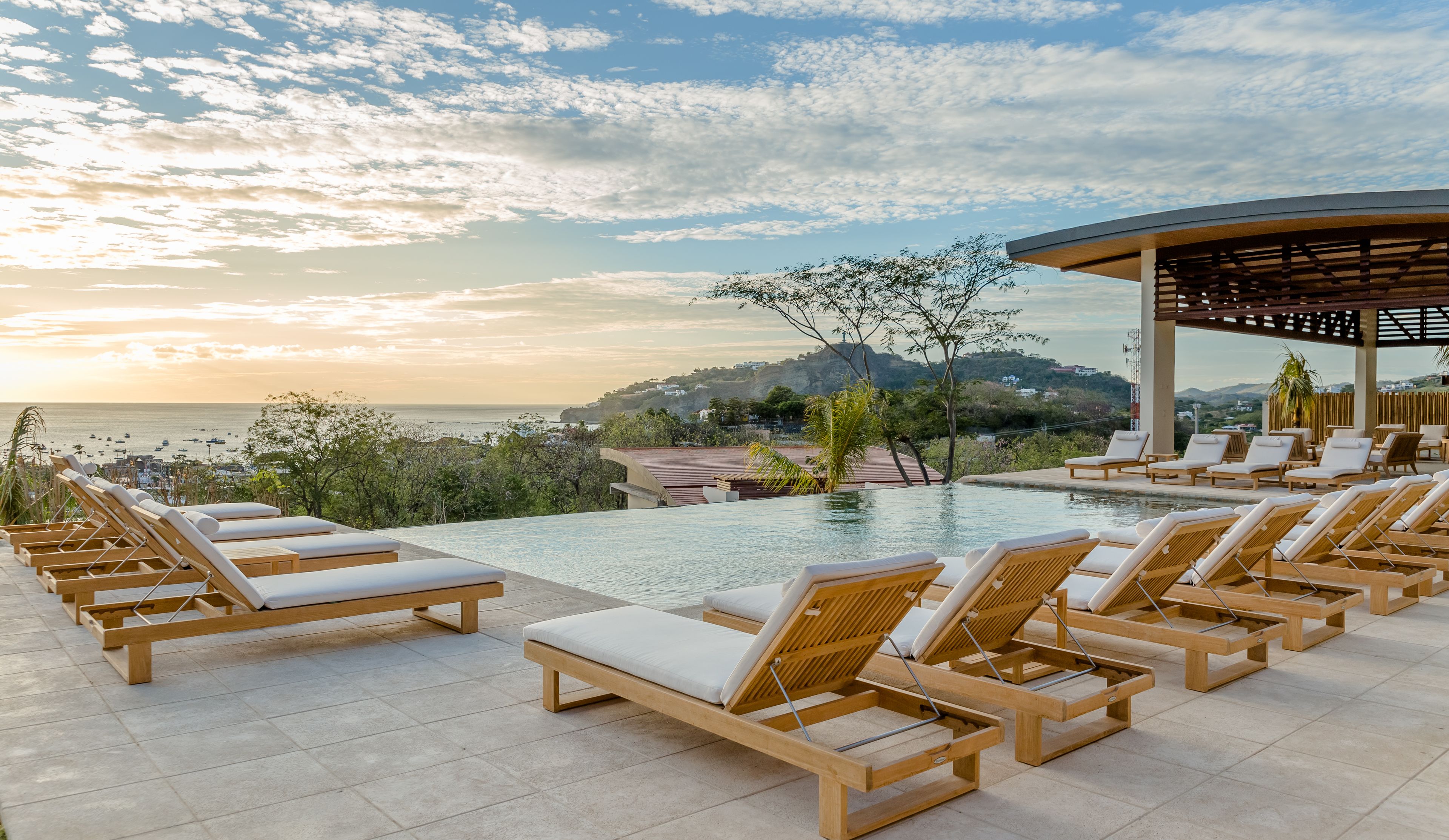 La Santa Maria Resort in San Juan del Sur in San Juan del sur, Nicaragua