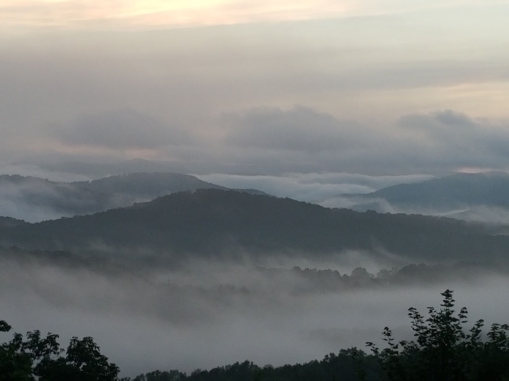 It S All About The Views Luxury Cabin 6 Miles From Town On Paved