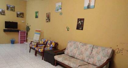 Ipoh Malaysia Homestay at Panorama