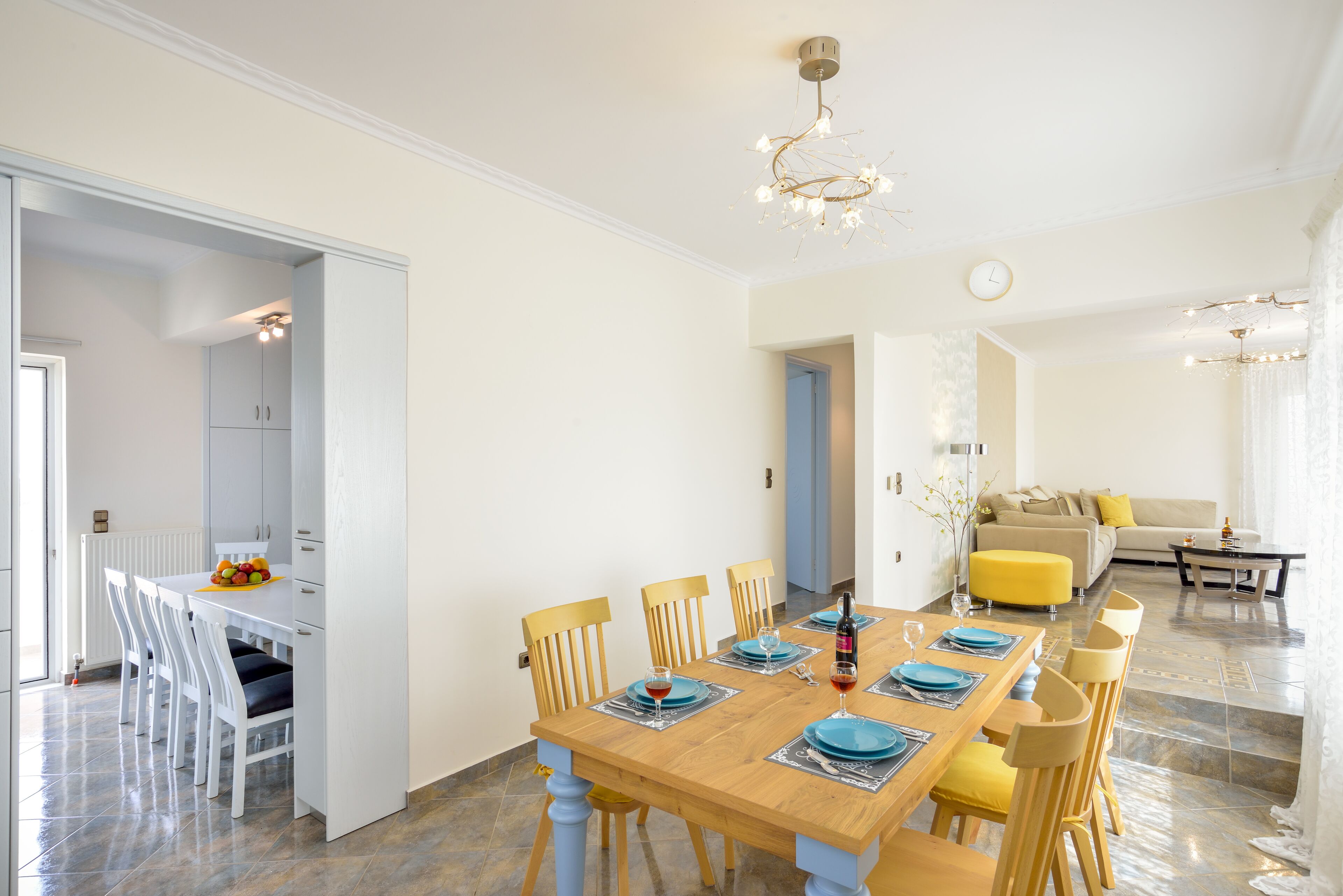 House El Paradiso 6km From Chq Airport Amazing Views