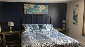 Egyptian cotton sheets, premium bedding, individually decorated