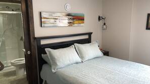 Egyptian cotton sheets, premium bedding, individually decorated
