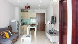 Saigon Sweethome In Ho Chi Minh City Vietnam Expedia - 