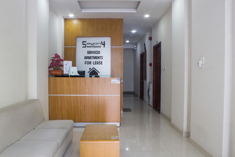 Saigon Sweethome 4 In Ho Chi Minh City Vietnam Expedia - 