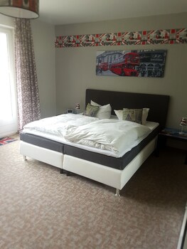 Hotel Haus Hubertus Schneverdingen 2020 Room Prices Reviews