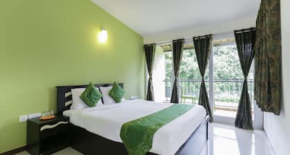 Treebo Trend Laa Gardenia Resort