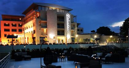 Hotel New Belvedere