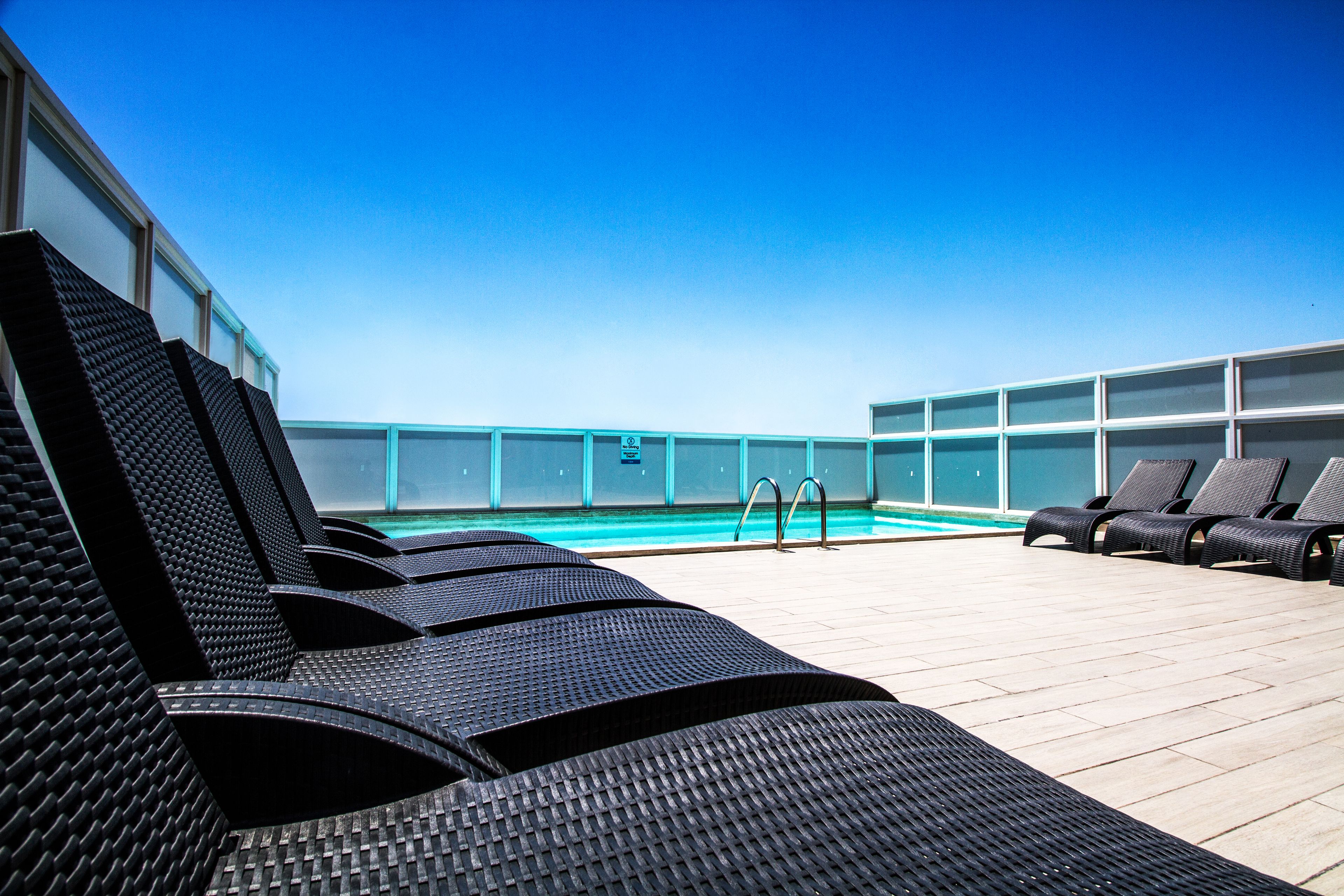 Blubay Suites by ST Hotels in Gzira, Malta