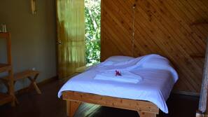 1 bedroom, in-room safe, desk, free WiFi