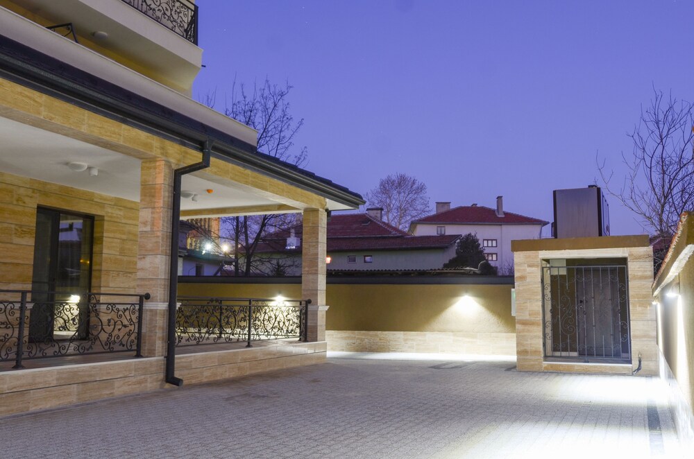 Residence Bilyana 2019 Room Prices 65 Deals Reviews - 