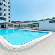 Pantai Cenang Beach Hotels (On the Beach) - FREE Cancellation on 