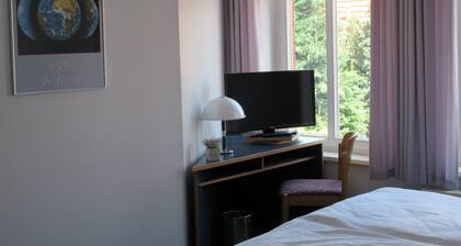 Hotel Stars Inn