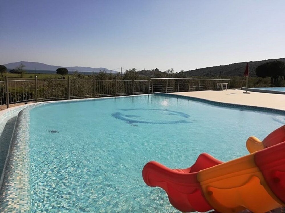 Talamone Camping Village Orbetello Ita Lastminuteconz