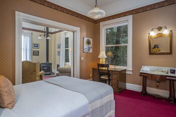 Garden Street Inn San Luis Obispo Room Prices Reviews