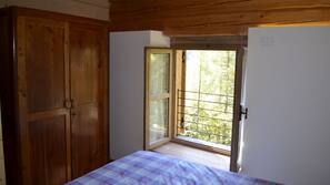 3 Schlafzimmer, Bügeleisen/Bügelbrett, kostenloses WLAN, Bettwäsche