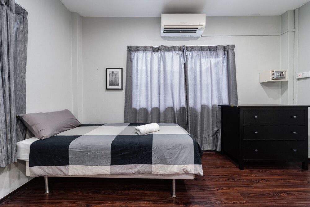 K2 Guest House Deals Reviews Singapore Sgp Wotif