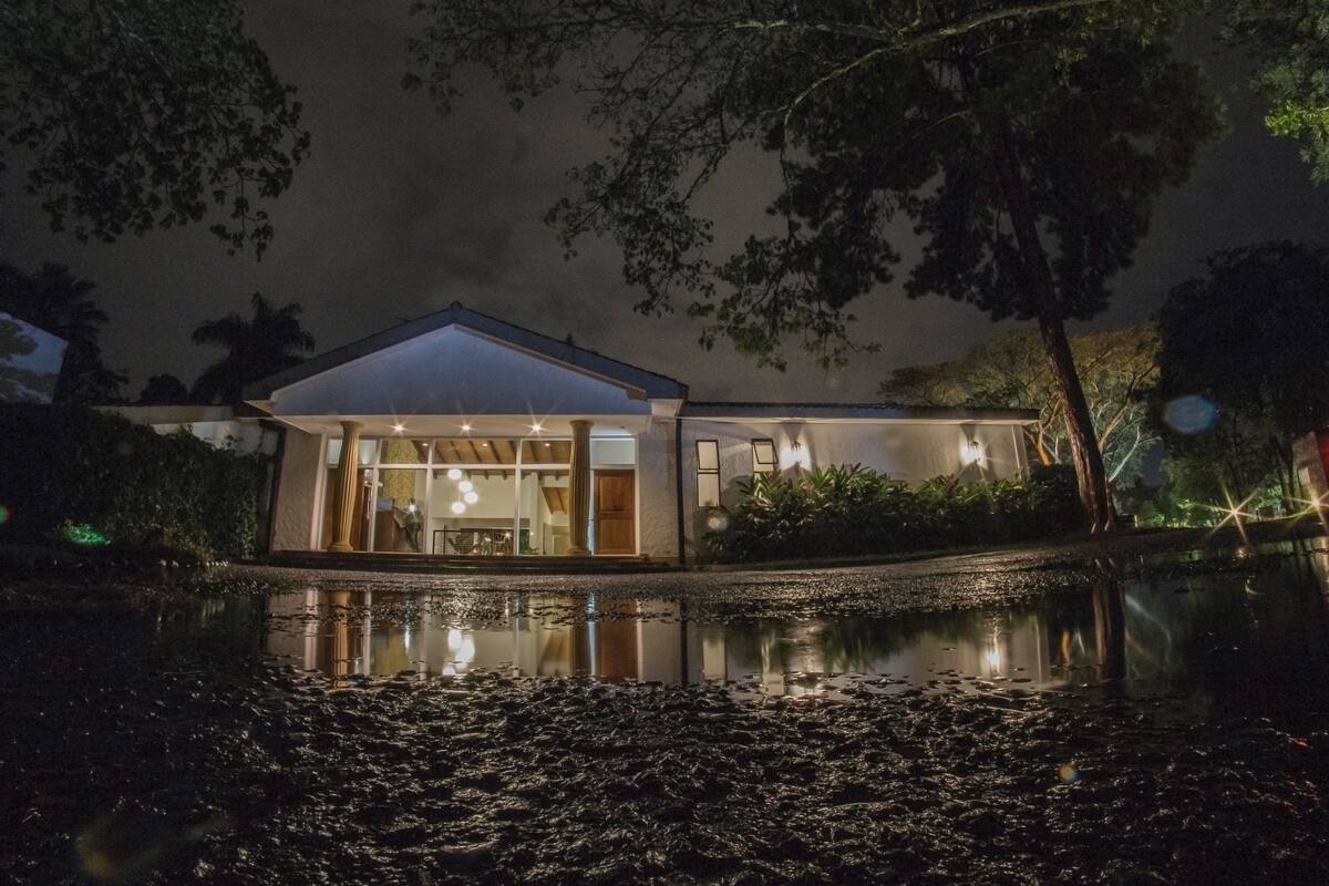 royal garden hotel boutique in cali