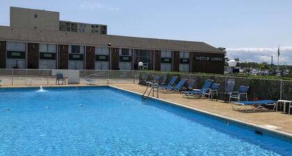 Belmar Motor Lodge