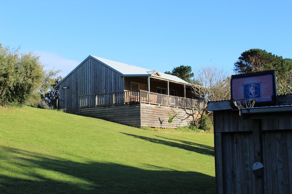 Clifton Beach Lodge in Princetown, Australia