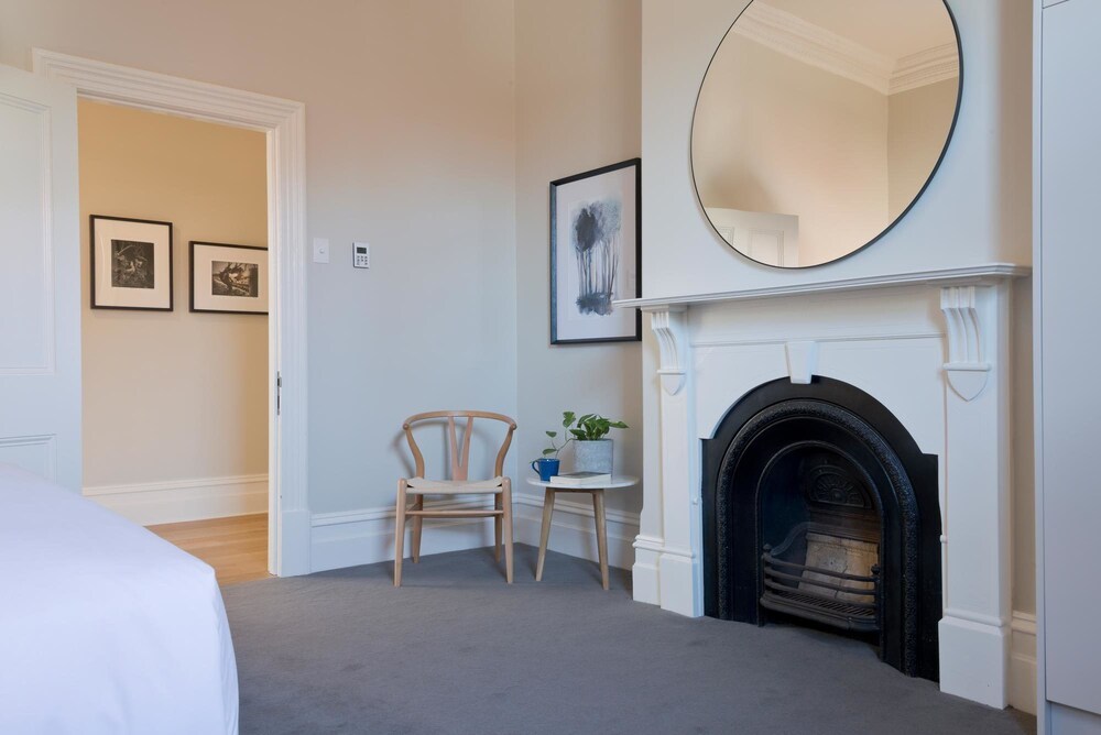 Villa Maria Barossa Luxury Guesthouse