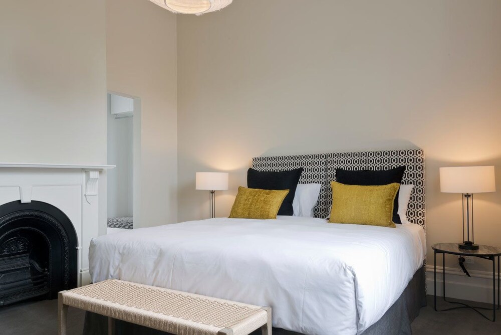 Villa Maria Barossa Luxury Guesthouse