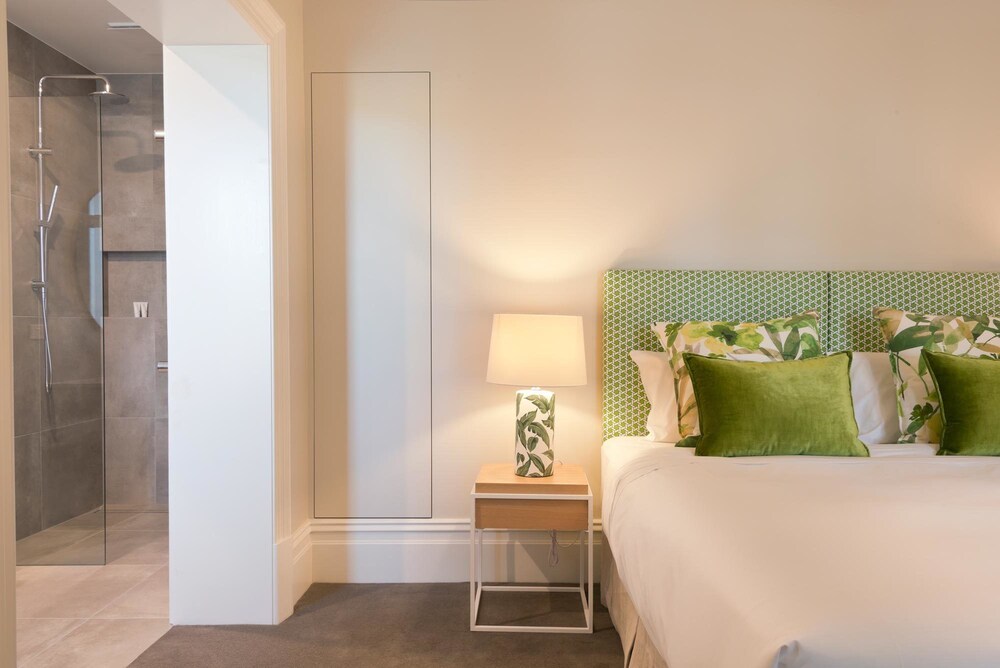 Villa Maria Barossa Luxury Guesthouse