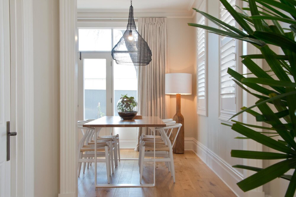 Villa Maria Barossa Luxury Guesthouse