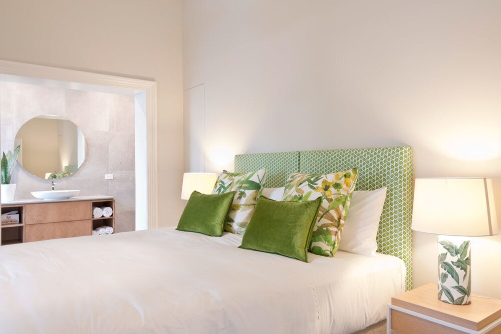 Villa Maria Barossa Luxury Guesthouse