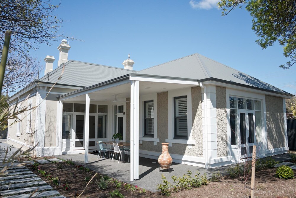 Villa Maria Barossa Luxury Guesthouse