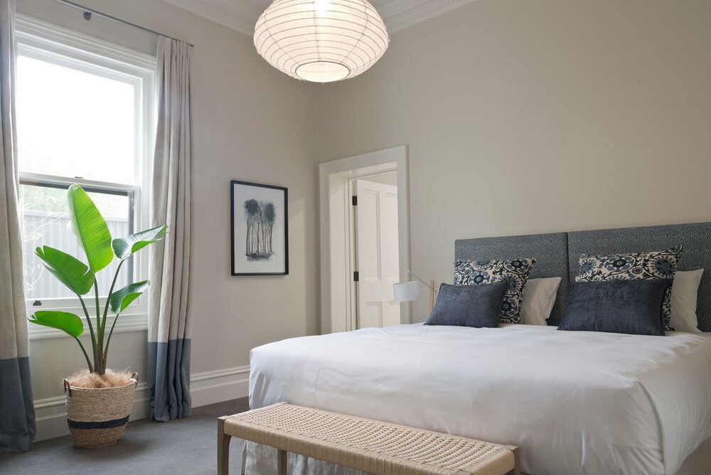 Villa Maria Barossa Luxury Guesthouse