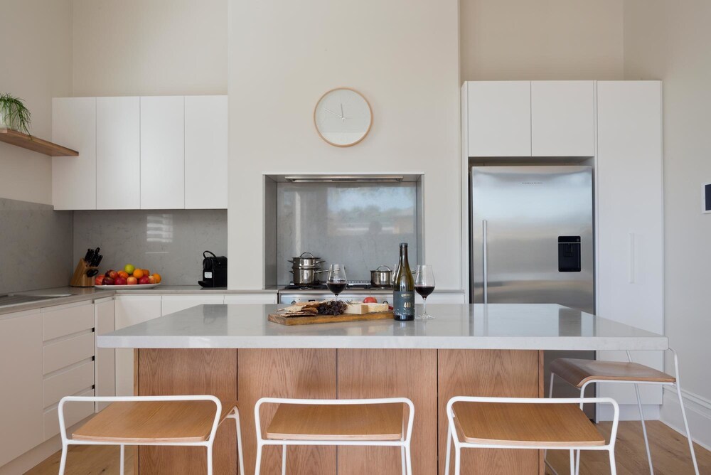 Villa Maria Barossa Luxury Guesthouse