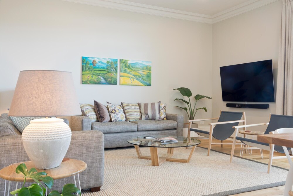 Villa Maria Barossa Luxury Guesthouse