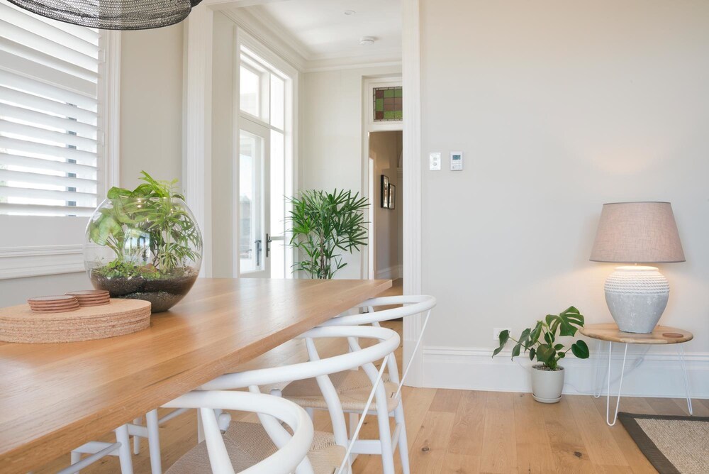 Villa Maria Barossa Luxury Guesthouse