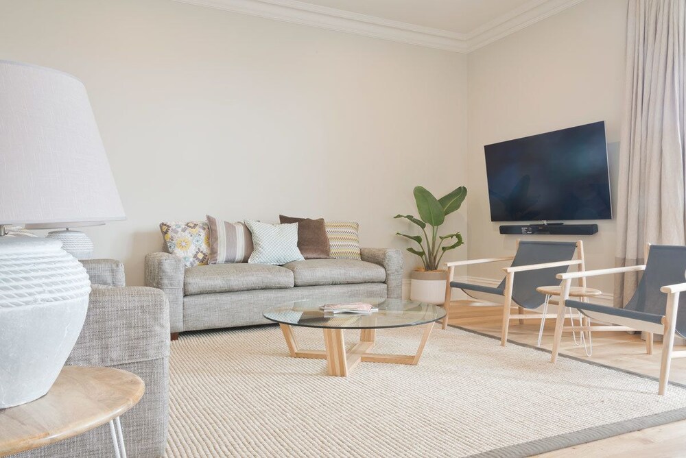 Villa Maria Barossa Luxury Guesthouse